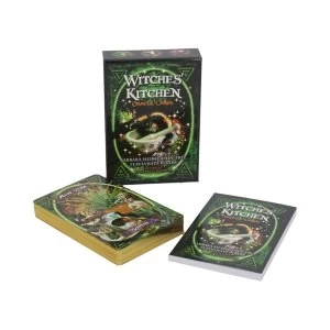 Image of Witches Kitchen Oracle Cards