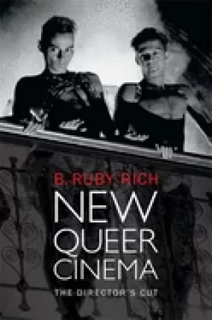 Image of new queer cinema the directors cut