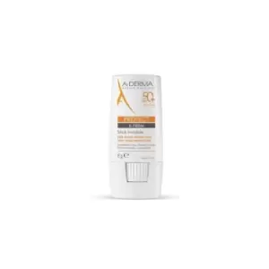 A-Derma Protect X-Trem Stick Invisible SPF50+ 8 g