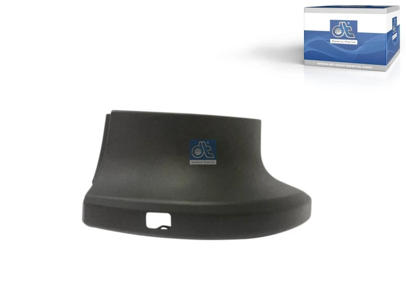 Image of Seal, headlight DT Spare Parts 1.51850