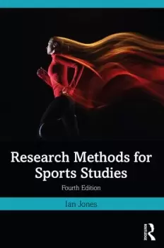 Image of Research Methods for Sports Studies