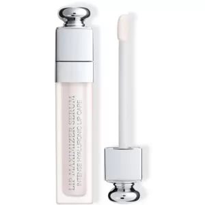 Image of DIOR Addict Lip Maximizer Serum 5ml 000 - Universal Clear