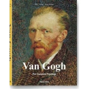 Image of Van Gogh (Hardback, 2012)