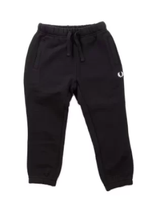 Image of Fred Perry Logo Jogger