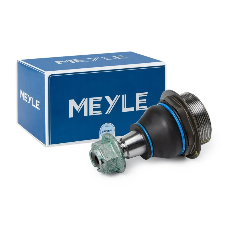 Image of MEYLE 16-16 010 0019 Ball joint Front Axle Left Support-/Steering Link (2462)