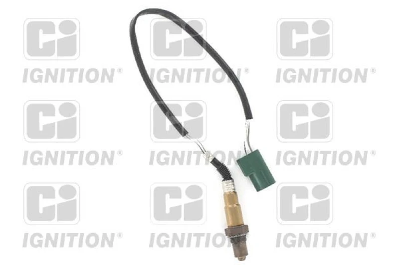 Image of QUINTON HAZELL Lambda sensor QUINTON HAZELL XLOS1454