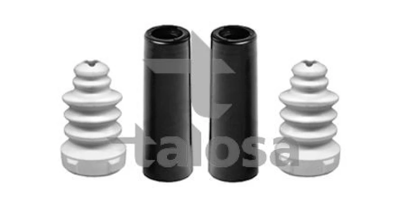 Image of TALOSA Dust cover kit, shock absorber TALOSA 63-16858