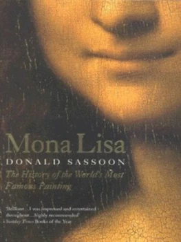 Image of Mona Lisa by Donald Sassoon Paperback