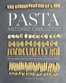 Image of Pasta by Antonio Carluccio