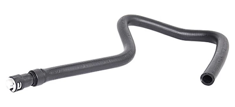 Image of METZGER 2420077 Radiator Hose EPDM (ethylene propylene diene Monomer (M-class) rubber) EPDM (ethylene propylene diene Monomer (M-class) rubber) Radiat