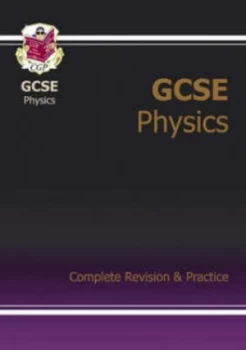Image of Gcse Physics by Amy Boutal Hardback