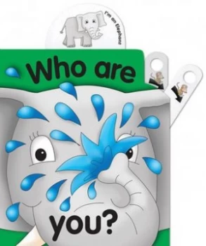 Image of Who Are You by Jane Wolfe Book