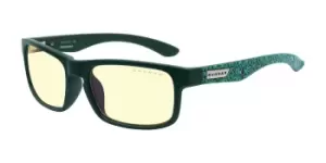 image of Gunnar Eyeglasses Enigma Blue-Light Block ENI-08401