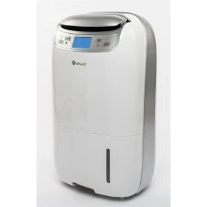 Image of Meaco 25L Platinum Dehumidifier