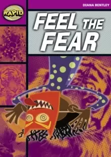 Image of Rapid Reading: Feel the Fear (Starter Level 1B)