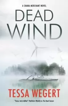Image of DEAD WIND