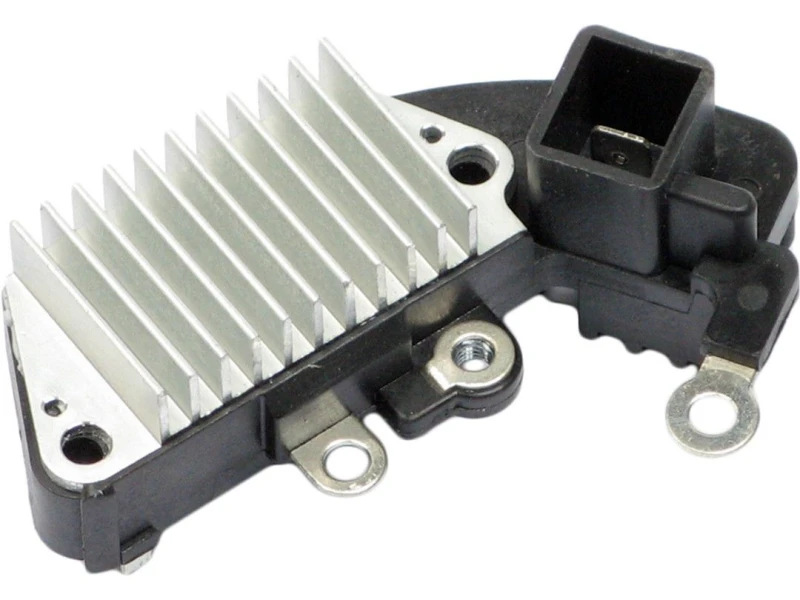 Image of AS-PL Alternator voltage regulator AS-PL ARE6078