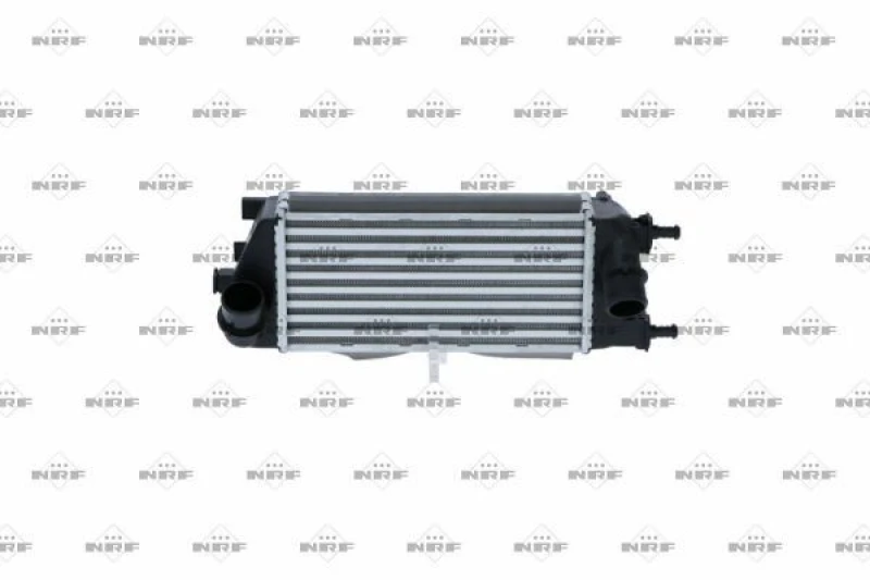 Image of NRF 30341 Intercooler Intercooler,charger (468)