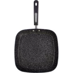 image of Scoville 28cm Non-Stick Grill Pan