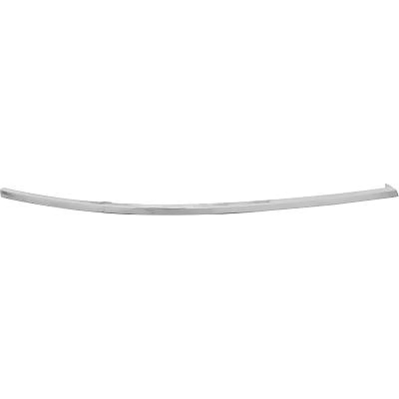 Image of Bumper moulding DIEDERICHS 1025062