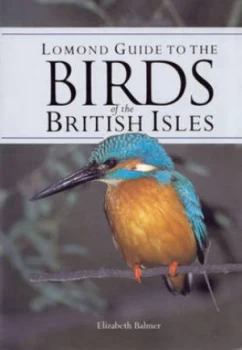 Image of Lomond Guide to Birds of the British Isles Paperback