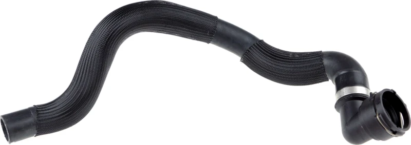 Image of GATES Radiator hose GATES 05-3431