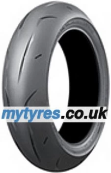 Image of Bridgestone RS 10 R Racing Street ( 190/55 ZR17 TL (75W) Rear wheel, M/C )