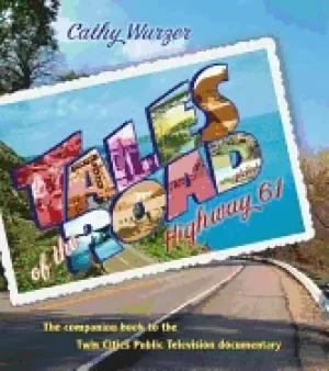Image of tales of the road highway 61