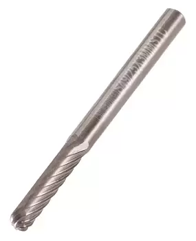 Image of Trend Solid Tungsten Carbide Mini Burrs 3mm 13mm 3mm