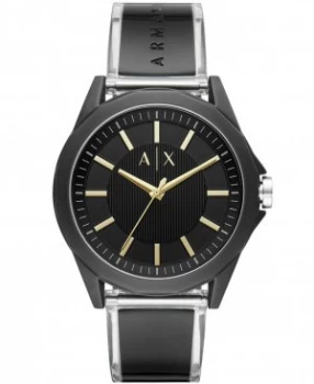 Armani Exchange Drexler AX2640 Men Strap Watch