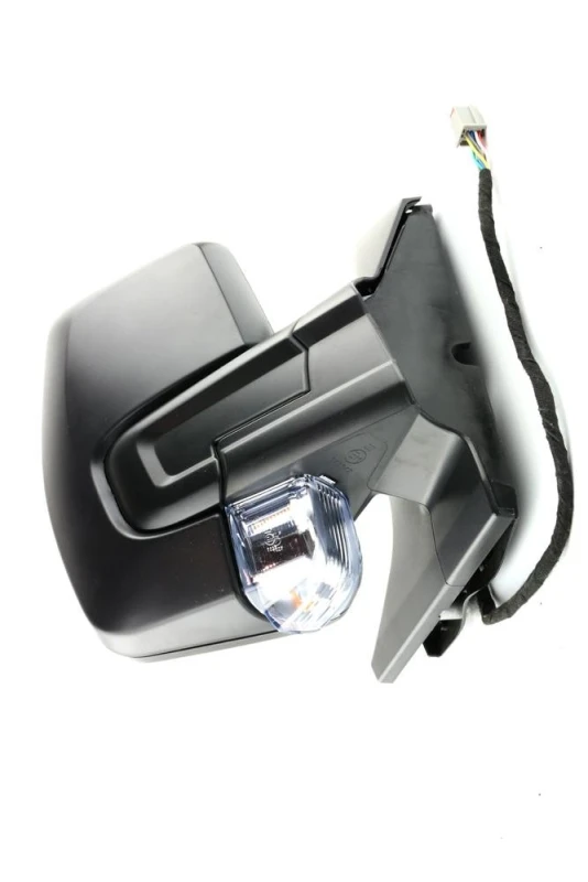 Image of FAST Wing mirror FAST FT88352