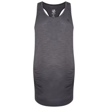 image of Dare 2b Modernize Vest - Ebony Grey