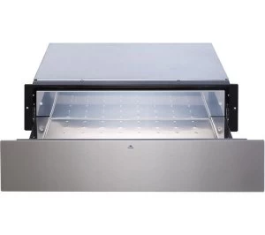 image of New WORLD UWD14 Warming Drawer Stainless Steel