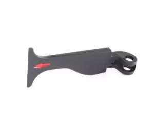 Image of TOPRAN Handle, bonnet release 408 706 MERCEDES-BENZ,C-Klasse Limousine (W203),C-Klasse T-modell (S203)