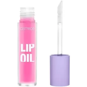 image of Catrice Secret Garden Lip Oil C02 4,5 ml