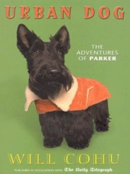 Image of Urban Dog by Will Cohu Hardback