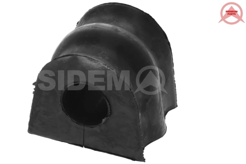 Image of SIDEM 883800 Stabilizer Bushes Front Axle Anti-roll Bar Bush Kit (1334)