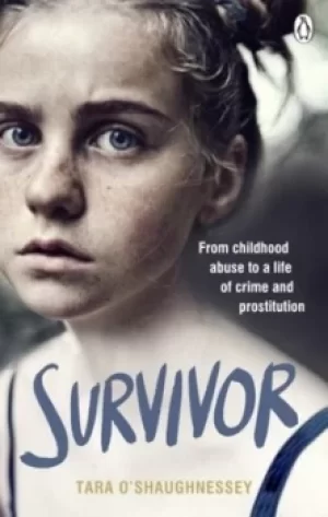 Image of Survivor by Tara O'Shaughnessey