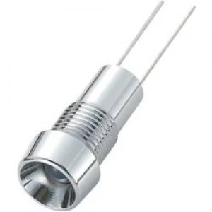 Image of LED indicator light Blue 24 Vdc 4