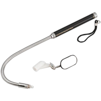 Image of Sealey Flexible Inspection Mirror