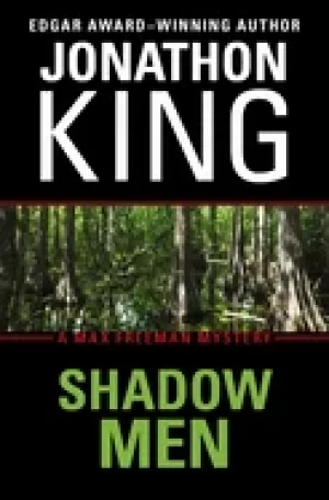 Image of shadow men