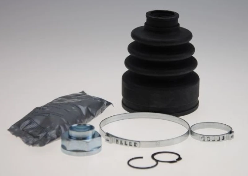 Image of SPIDAN 36943 CV Boot with grease Bellow,drive shaft (194)