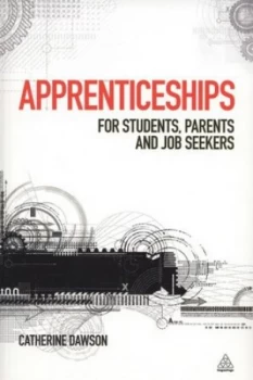 Image of Apprenticeships by Catherine Dawson Book