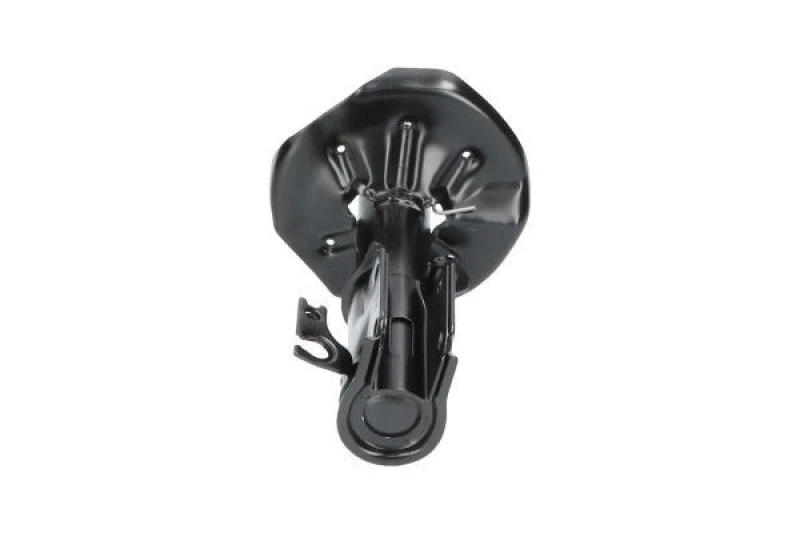 Image of KAVO PARTS SSA-4513 Shock absorber Front Axle Left, Gas Pressure, Twin-Tube, Suspension Strut, Top pin Shock Absorber (854)