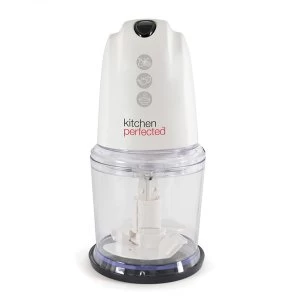 Lloytron KitchenPerfected E5416WI 260W Chopper