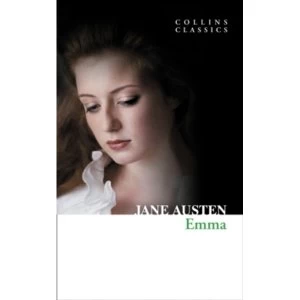 Image of Emma (Collins Classics) Paperback