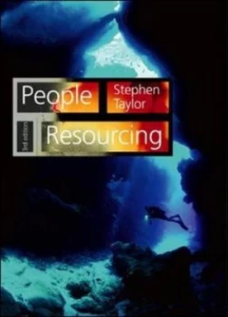 Image of People Resourcing by Stephen Taylor Paperback