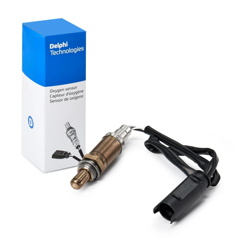 Image of DELPHI ES11110-12B1 Lambda sensor Lambda Sensor (3922)