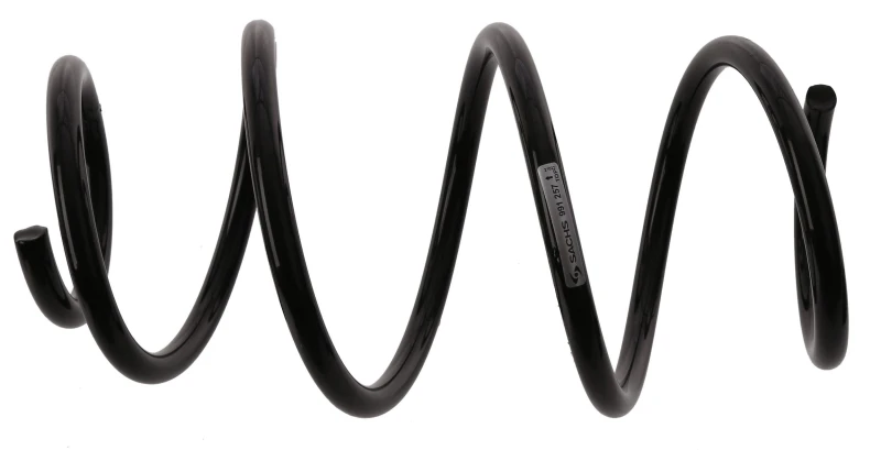 Image of Coil spring SACHS 991 257