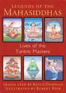 Image of legends of the mahasiddhas lives of